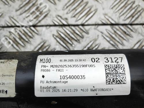 Left front shock absorber CUPRA BORN (K11) 58 e-boost | BP38093950M16 - Image 8