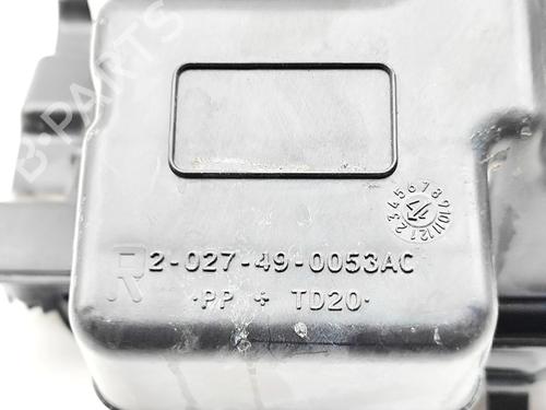 Electronic module JEEP WRANGLER III (JK) 3.6 V6 | BP36326890M83  - Image 6