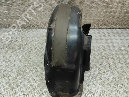 Hjulbue VW T-CROSS (C11, D31) 1.0 TSi | BP28562633C56 - Image 2