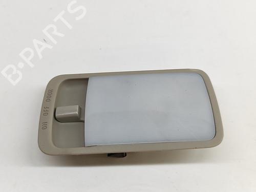 Used Interior roof light NISSAN LEAF (ZE1) Electric (150 hp) 27791905