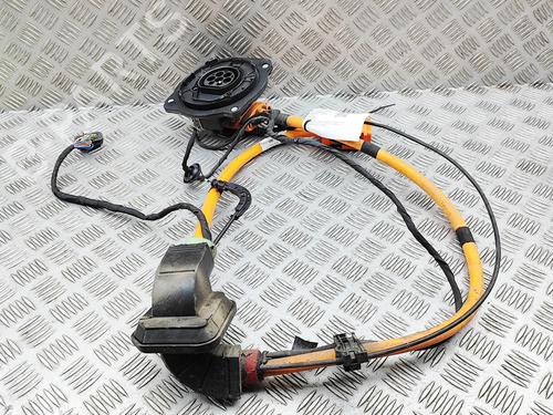 Cable MERCEDES-BENZ A-CLASS Saloon (V177) A 250 e (177.185) | BP31762976E12