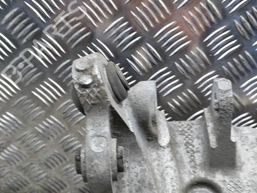 Left rear steering knuckle JAGUAR I-PACE (X590) EV400 AWD | BP28435840M27 - Image 5