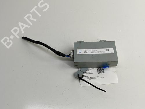 Elektronisk modul MAZDA CX-5 (KF) 2.2 D | BP25218379M83 