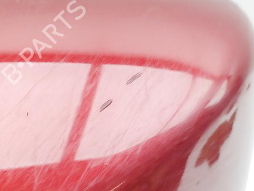 Left mirror MAZDA CX-5 (KE, GH) 2.2 D AWD (KE2AW) | BP30131144C26 