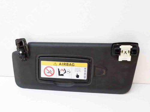Used Left sun visor MERCEDES-BENZ A-CLASS (W177) A 220 d (177.014) (190 hp) 27757299