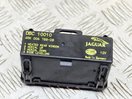 Electronic sensor JAGUAR XJ (XJ40, XJ81) V12 6.0 | BP14630776M84 