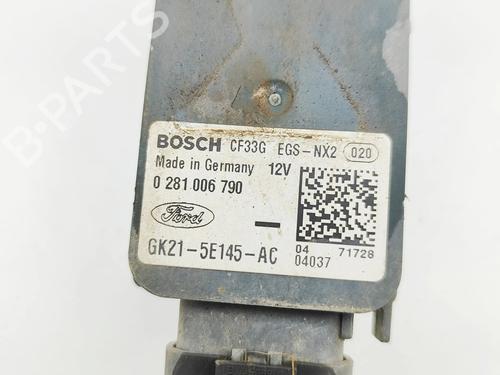 Electronic sensor FORD TRANSIT CUSTOM V362 Van (FY, FZ) 2.0 EcoBlue | BP32973197M84  - Image 5