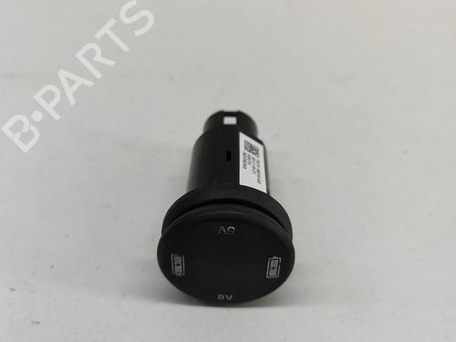 Used Electronic module Electronic module LAND ROVER RANGE ROVER SPORT II (L494) 3.0 SDV6 4x4 (306 hp) 33368429 33368429