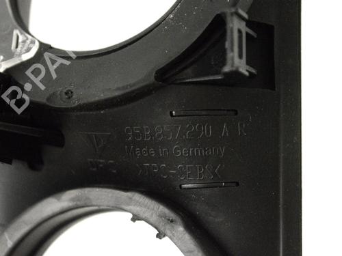 Andre PORSCHE MACAN (95B) 3.0 S Diesel | BP30228911O1 