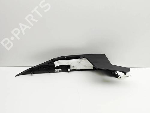 Boot lining RENAULT ARKANA I (LCM_, LDN_) 1.6 E-TECH 145 (LDMU) | BP37238416I3 - Image 2