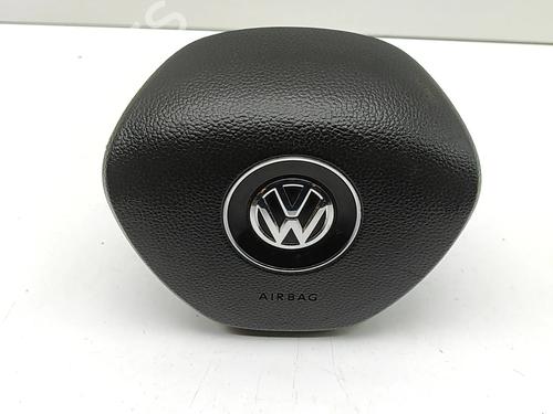 Used Driver airbag VW CRAFTER Platform/Chassis (SZ_) 2.0 TDI RWD (SZB, SZC, SZD, SZH, SZI, SZO, SZP, SZQ, SZU... (140 hp) 31047662