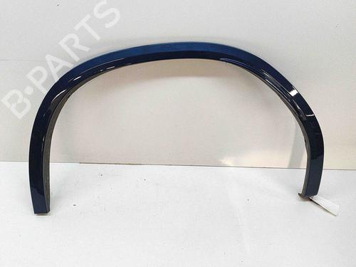 Used Rear left wheel arch trim BMW X3 (G01, F97, G08) iX3 (286 hp) 29227073