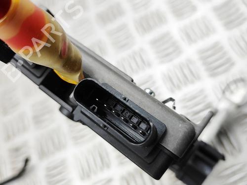 Electronic module VW PASSAT B7 (362) 1.4 TSI EcoFuel | BP37469308M83 - Image 8