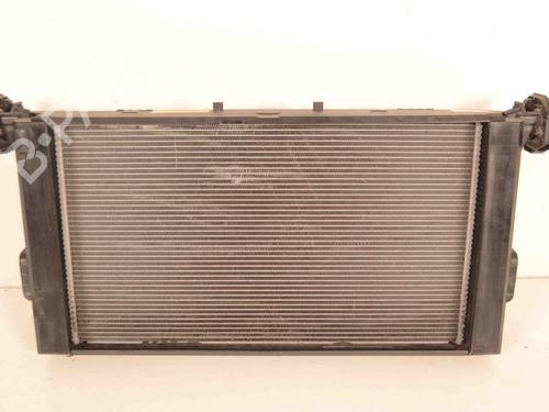 Used Radiator set BMW i3 (I01) Range Extender (102 hp) 30281884
