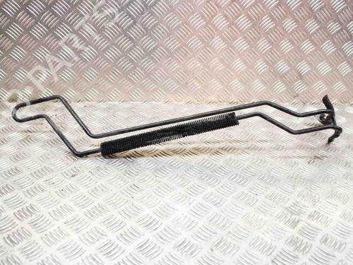 Oliekøler LAND ROVER DISCOVERY III (L319) 2.7 TD 4x4 (190 hp) 8843372