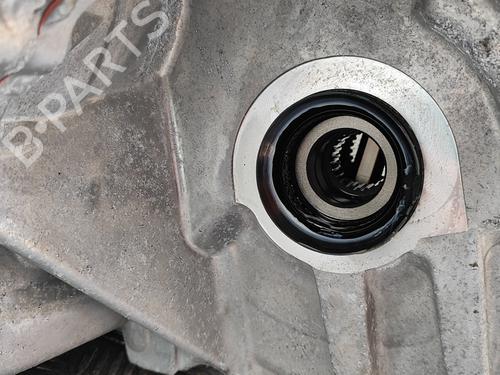 Gearbox TOYOTA C-HR (_X2_, _H2_) Hybrid | BP27791346M3 