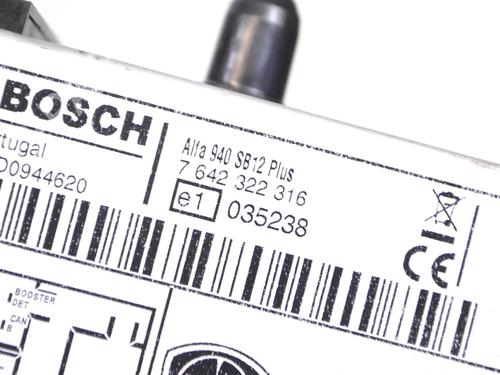 Electronic module ALFA ROMEO GIULIETTA (940_) 1.6 JTDM (940FXD1A) | BP33345830M83 - Image 4
