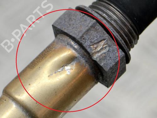 Electronic sensor OPEL MOKKA / MOKKA X (J13) 1.4 (_76) | BP28028173M84 - Image 7