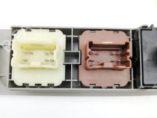 Right front window switch RENAULT ZOE (BFM_) ZOE | BP39172420I26 - Image 6