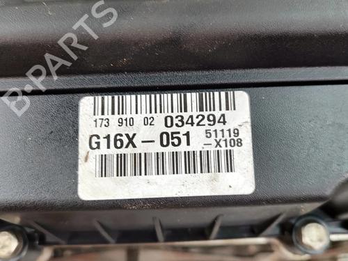 Engine SSANGYONG TIVOLI 1.6 | BP31072718M1  - Image 7