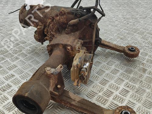 Differential, foran TOYOTA HILUX VII Pickup (_N1_, _N2_, _N3_) 2.5 D 4WD (KUN25) | BP28171759M23 