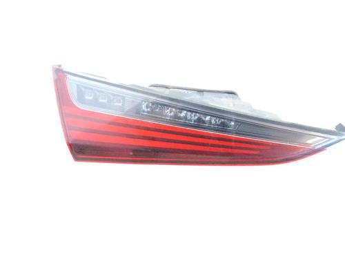 Used Left tailgate light LEXUS ES (_Z10_, _A10_, _H10_) 300h (AXZH10, AXZH11) (218 hp) 30254369