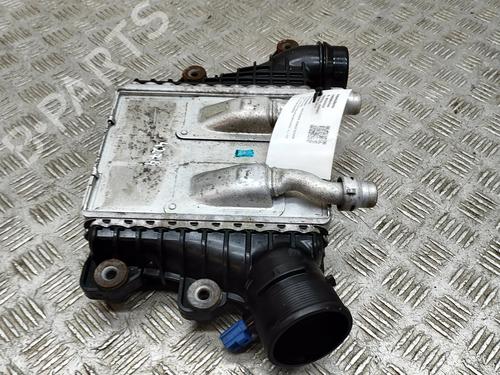 Intercooler LAND ROVER RANGE ROVER EVOQUE (L538) 2.0 D | BP36043998M30 - Image 2