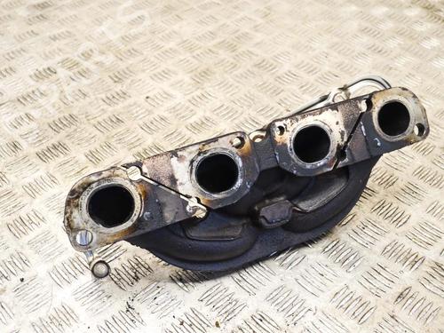 Used Exhaust manifold Exhaust manifold BMW 7 (F01, F02, F03, F04) 750 i, Li xDrive (408 hp) 14637859 14637859