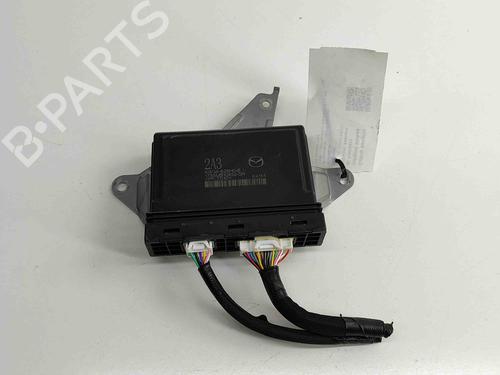 Module électronique MAZDA CX-5 (KF) 2.2 D (150 hp) 25218344