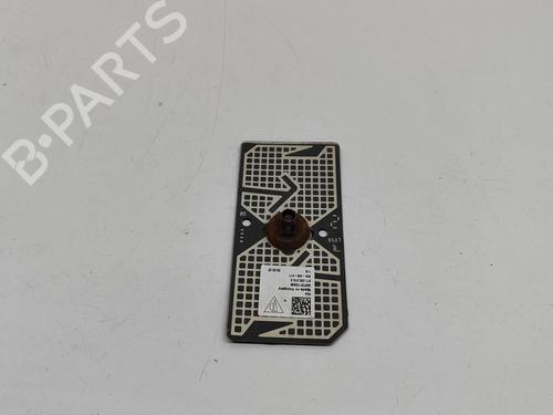 Antenna/Base PORSCHE TAYCAN Cross Turismo (Y1B) 4 (Y1BBD1) | BP28497744C140