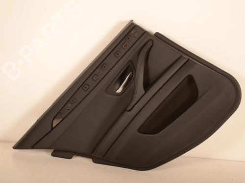 Venstre bakpanel BMW 5 (F10) 520 d (184 hp) 30234072