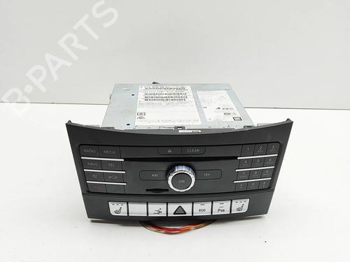 Used Electronic module Electronic module MERCEDES-BENZ E-CLASS Coupe (C207) E 350 BlueTEC / d (207.326) (258 hp) 33383806 33383806