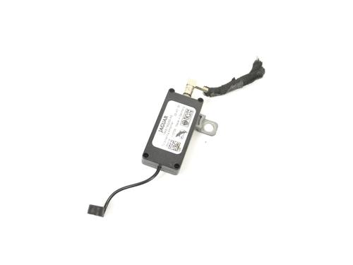 Used Electronic module JAGUAR XJ (X350, X358) D 2.7 (207 hp) 30220818