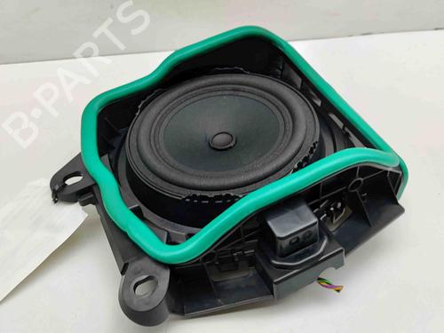 Used Electronic module BMW 3 (G20, G80, G28) 330 e Plug-in-Hybrid (292 hp) 27803744