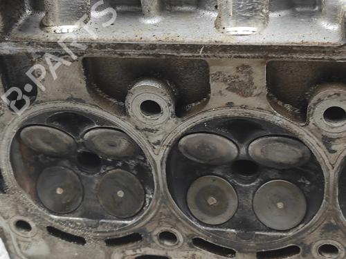 Cylinder head BMW 5 (E60) 530 d | BP38977881M5 - Image 5