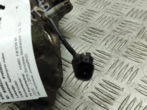 AC compressor FORD FIESTA VI (CB1, CCN) 1.0 EcoBoost | BP27219074M34 
