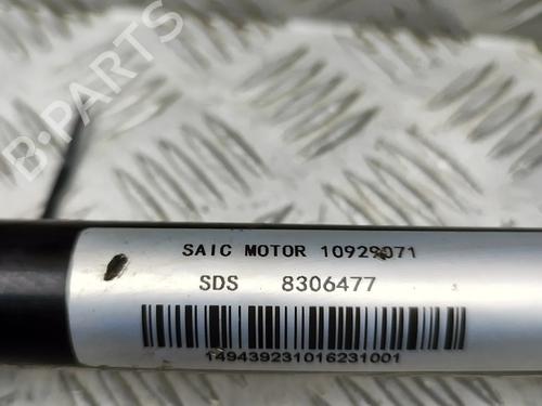 Right rear driveshaft MG MG 4 (EH32) EV | BP33383711M41  - Image 7