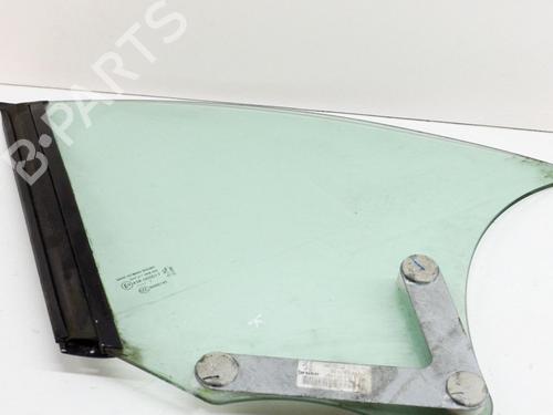 Used Rear left quarter glass PEUGEOT 207 CC (WD_) 1.6 16V Turbo (156 hp) 10401360