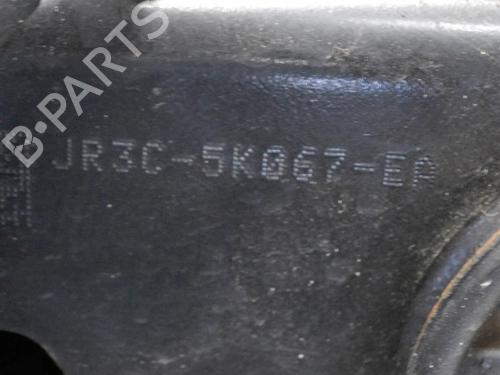 Rear axle FORD USA MUSTANG Coupe 5.0 V8 | BP27752351M2 