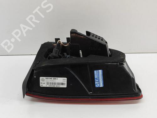 Right tailgate light VW GOLF VII (5G1, BQ1, BE1, BE2) 2.0 R 4motion | BP24142014C80  - Image 5