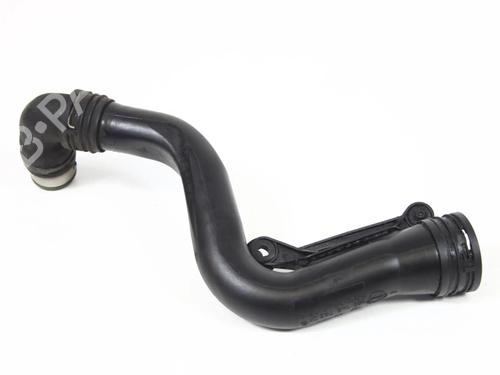 Intercooler-rør SKODA OCTAVIA II (1Z3) 1.9 TDI (105 hp) 30256183