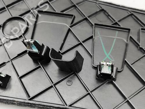 Consola central BMW XM (G09) XM All-wheel Drive | BP32213835I22 