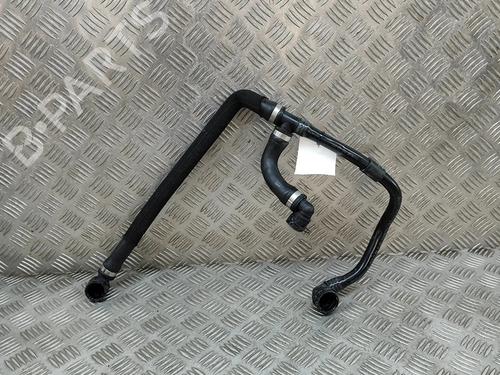 Used Pipe MERCEDES-BENZ GLC Coupe (C253) 300 e 4-matic (253.353) (320 hp) 27774086