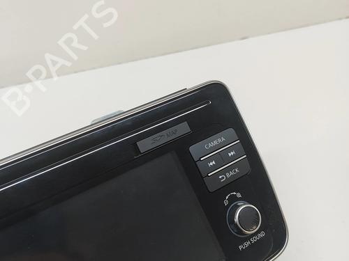 Electronic module NISSAN LEAF (ZE1) Electric | BP28433074M83  - Image 7