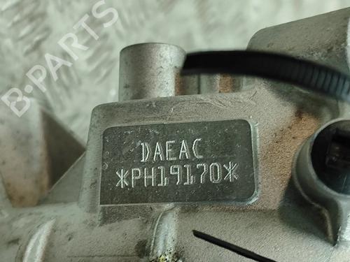 Engine VOLVO XC40 (536) Recharge AWD | BP33368509M1 - Image 7