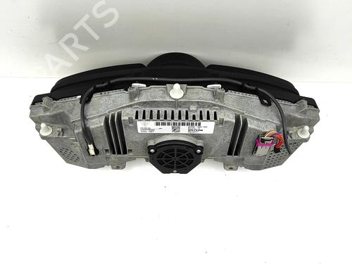 Instrument cluster PORSCHE CAYENNE (9YA) 4.0 Turbo S E-Hybrid AWD (9YACH1) | BP34374624C47  - Image 6