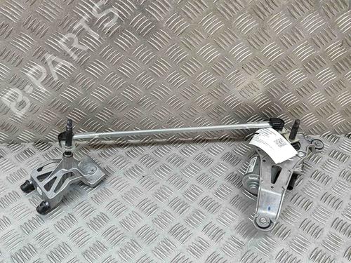 Used Front wipers mechanism PEUGEOT 3008 III (KA_, KB_, KC_) e-210 (KCZKZX) (213 hp) 28559089