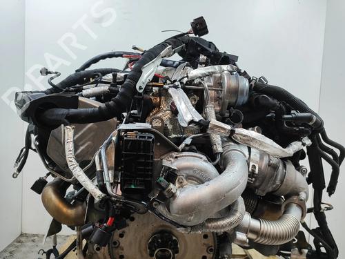 Engine AUDI A6 C7 Avant (4G5, 4GD) 3.0 TDI quattro | BP39930490M1 - Image 3