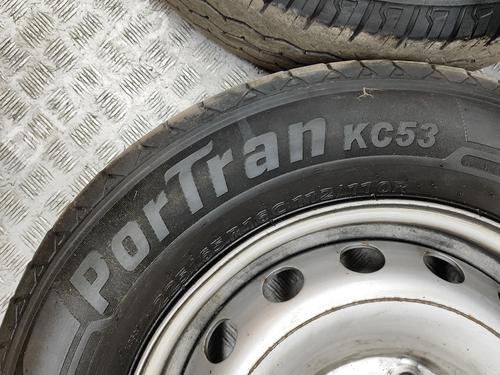 Fælgsæt RENAULT MASTER III Van (FV) 2.3 dCi 145 FWD (FV0E, FV0F, FV0H, FV02, FV0M, FV0S,... | BP33381252C100 - Image 3