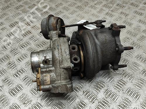 Turbocharger/Supercharger PEUGEOT 308 CC (4B_) 1.6 16V | BP26319879M71